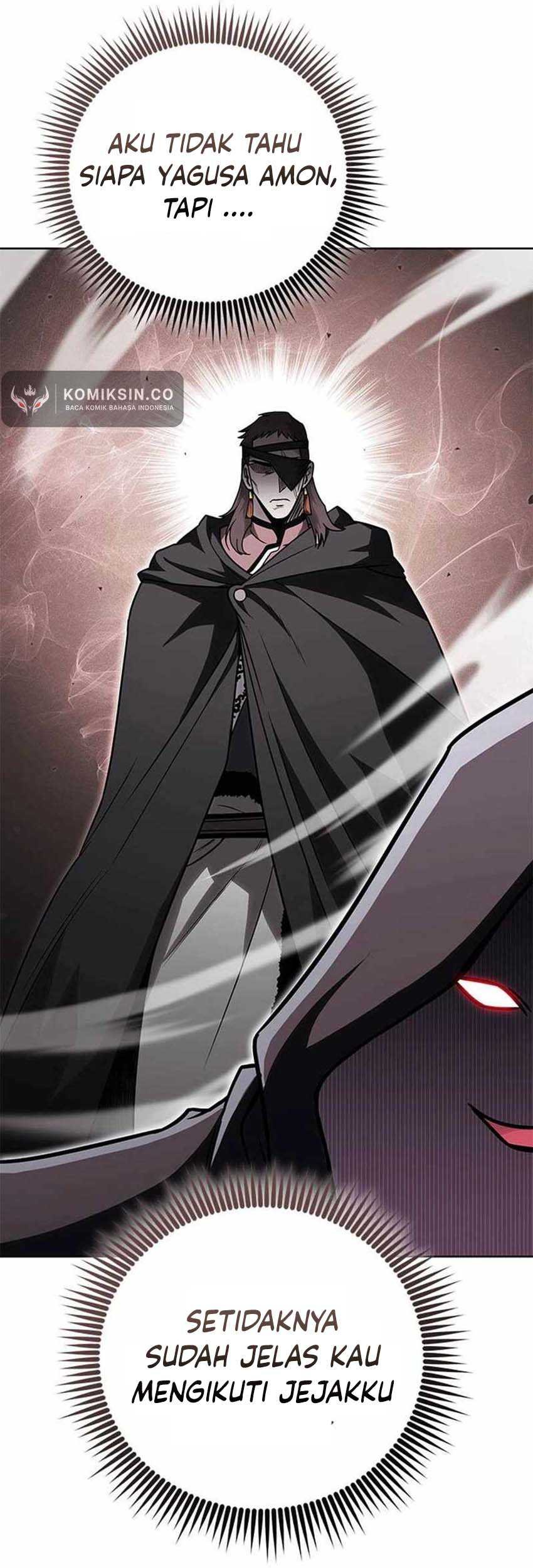 My Insanely Competent Underlings Chapter 54 Gambar 15