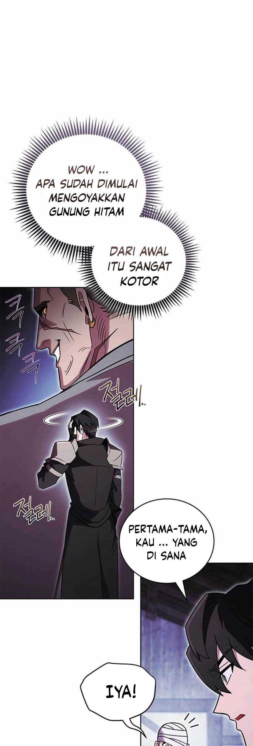 My Insanely Competent Underlings Chapter 54 Gambar 16