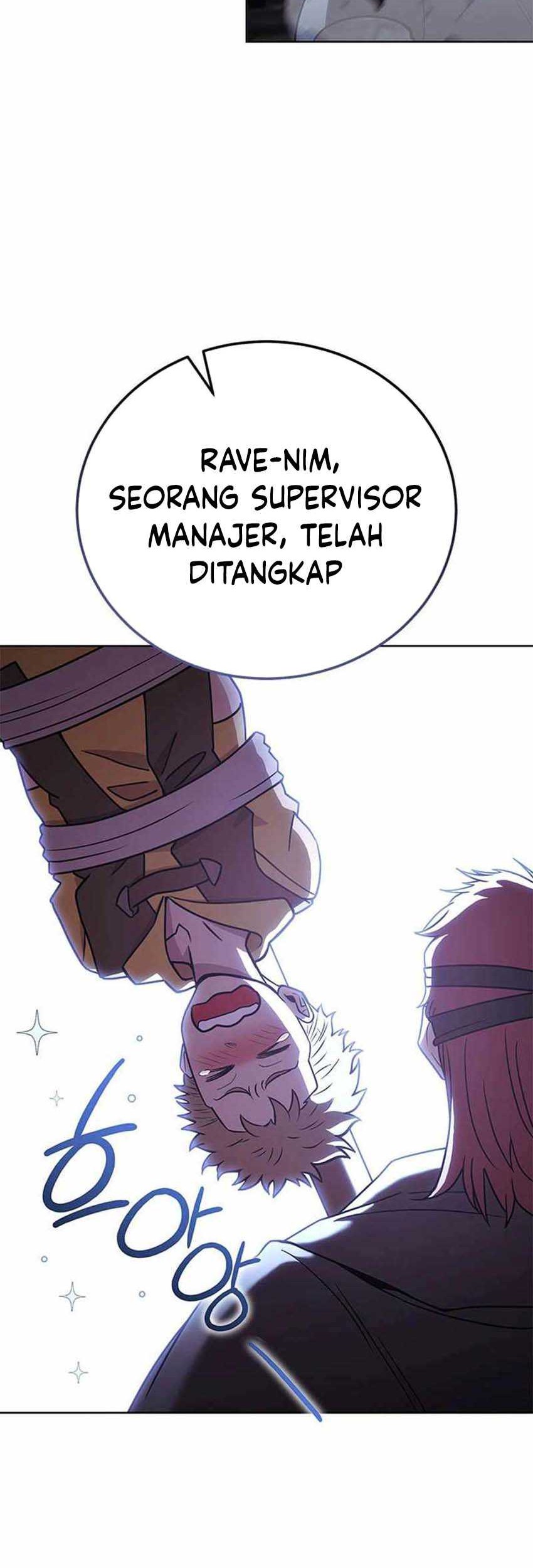 My Insanely Competent Underlings Chapter 54 Gambar 21