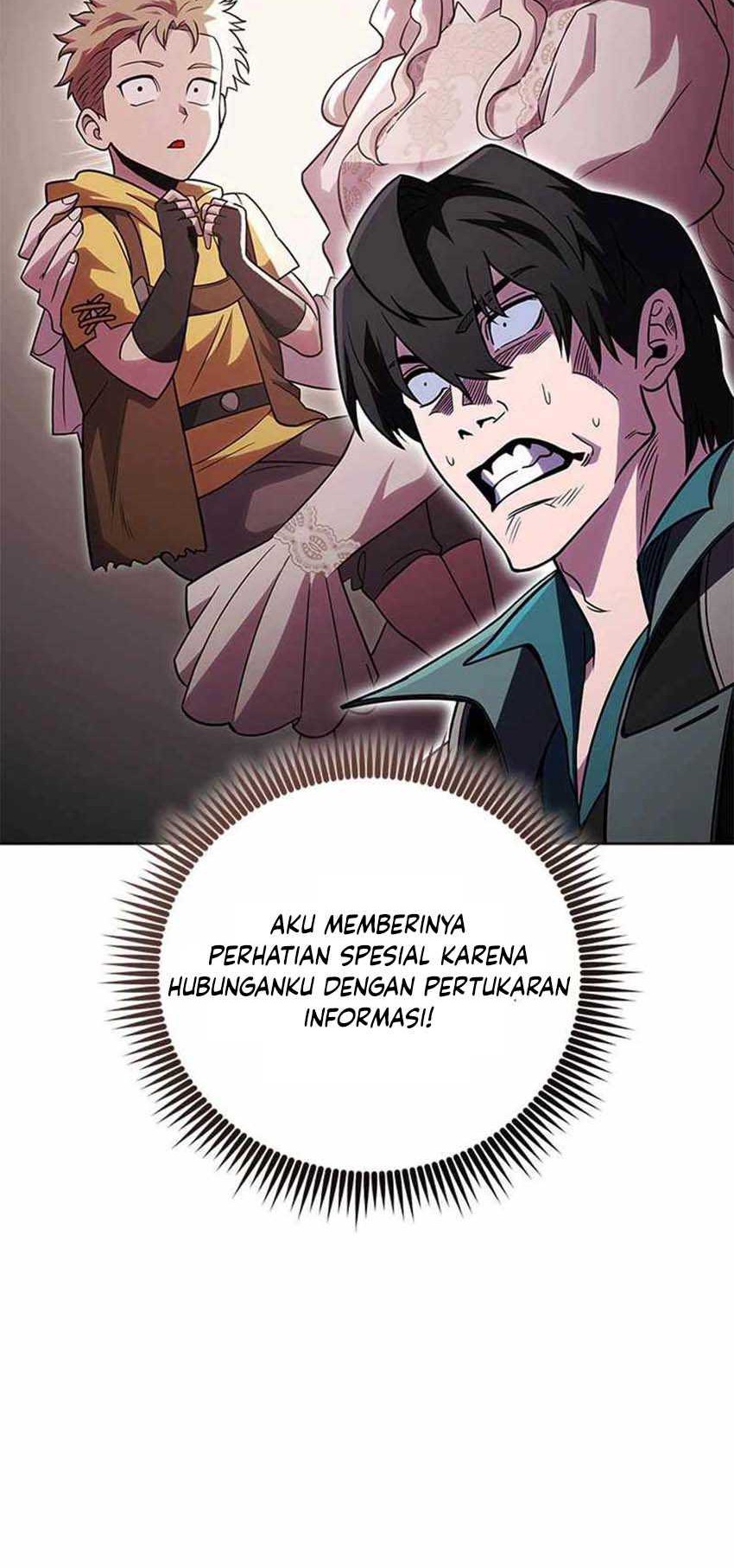 My Insanely Competent Underlings Chapter 54 Gambar 23