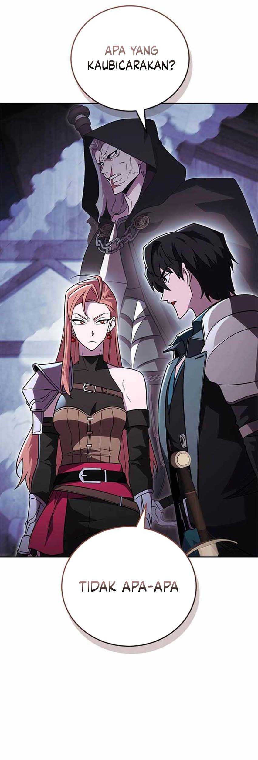 My Insanely Competent Underlings Chapter 54 Gambar 26
