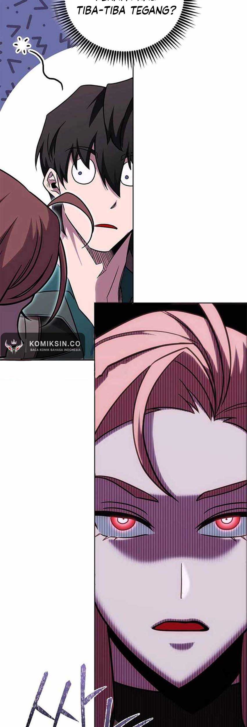 My Insanely Competent Underlings Chapter 54 Gambar 30