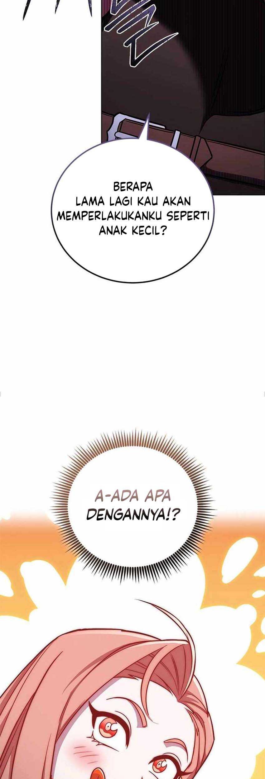 My Insanely Competent Underlings Chapter 54 Gambar 31