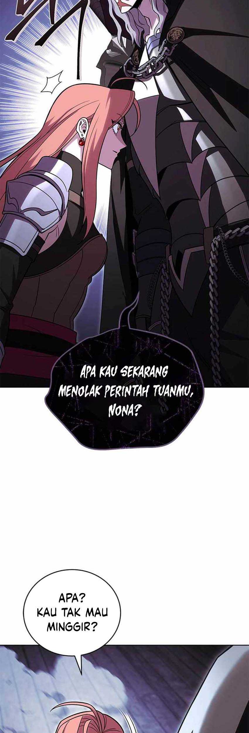My Insanely Competent Underlings Chapter 54 Gambar 34
