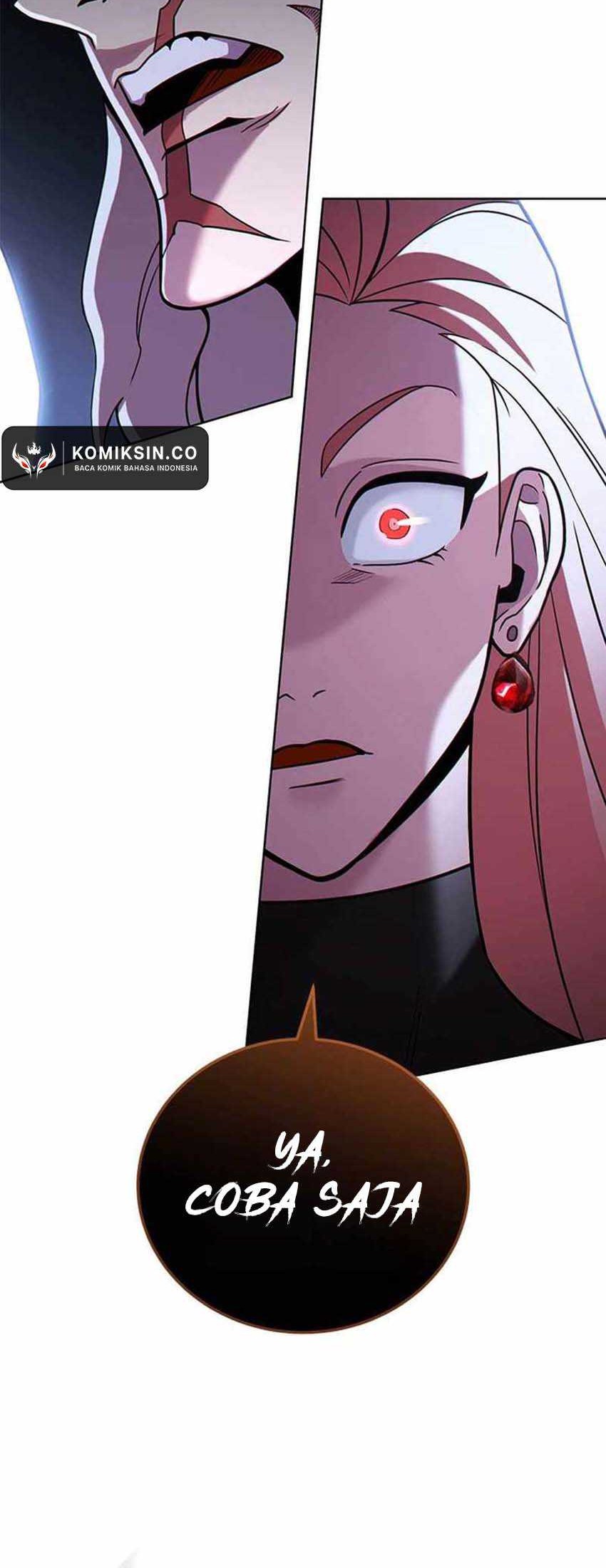 My Insanely Competent Underlings Chapter 54 Gambar 36