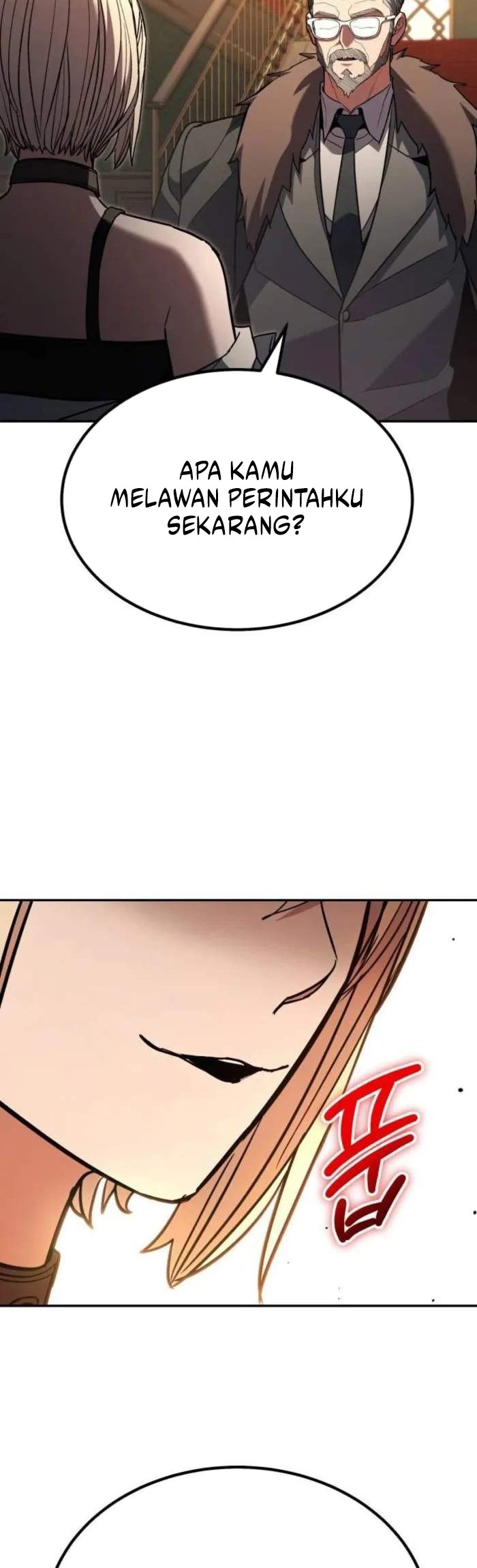 Expelled Hero Is Too Strong Chapter 34 Gambar 41