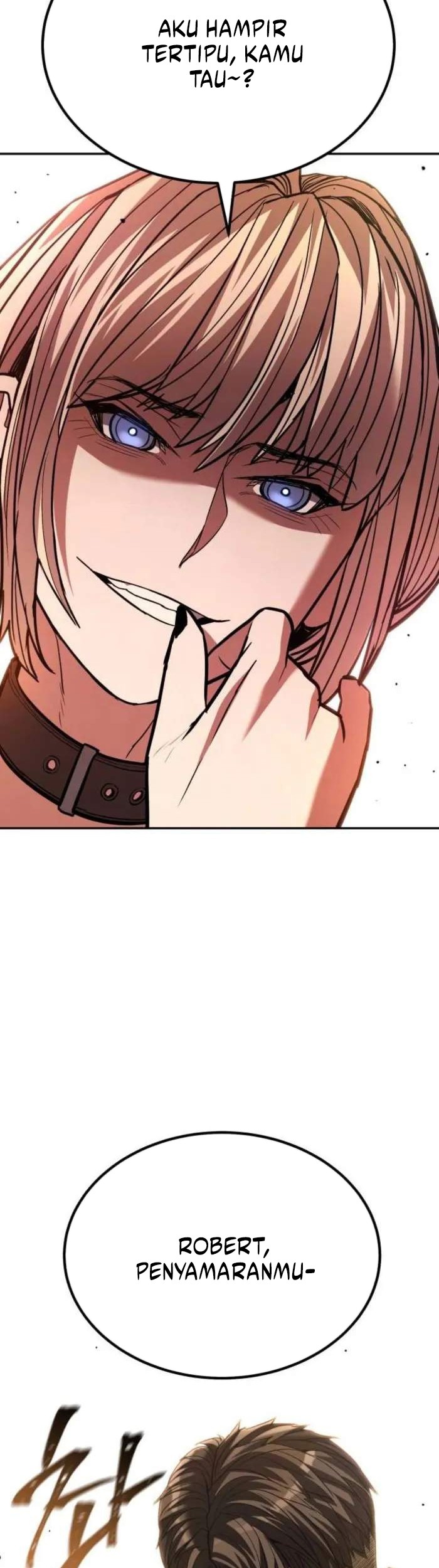 Expelled Hero Is Too Strong Chapter 34 Gambar 42