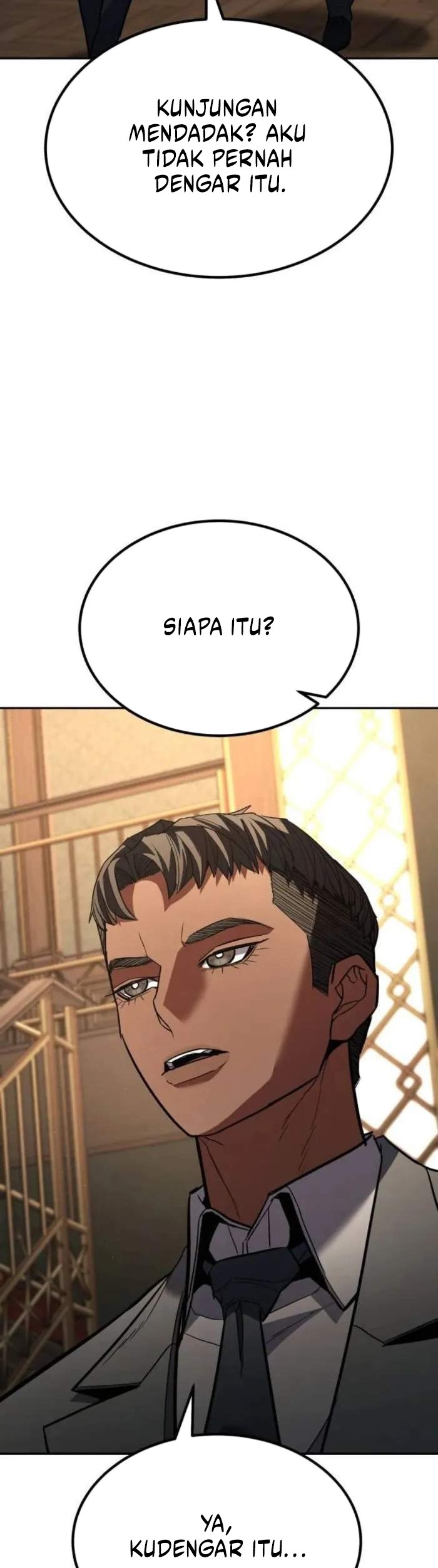 Expelled Hero Is Too Strong Chapter 34 Gambar 46