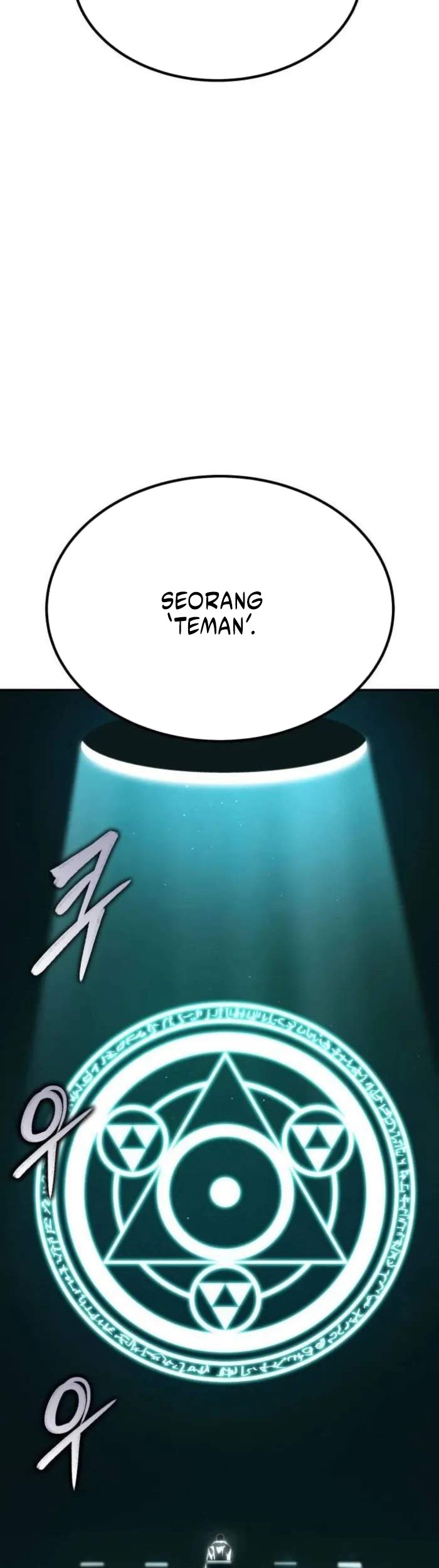 Expelled Hero Is Too Strong Chapter 34 Gambar 47