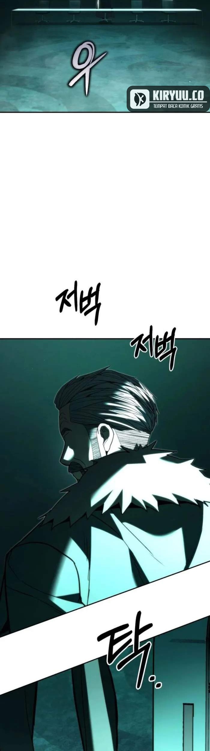 Expelled Hero Is Too Strong Chapter 34 Gambar 48