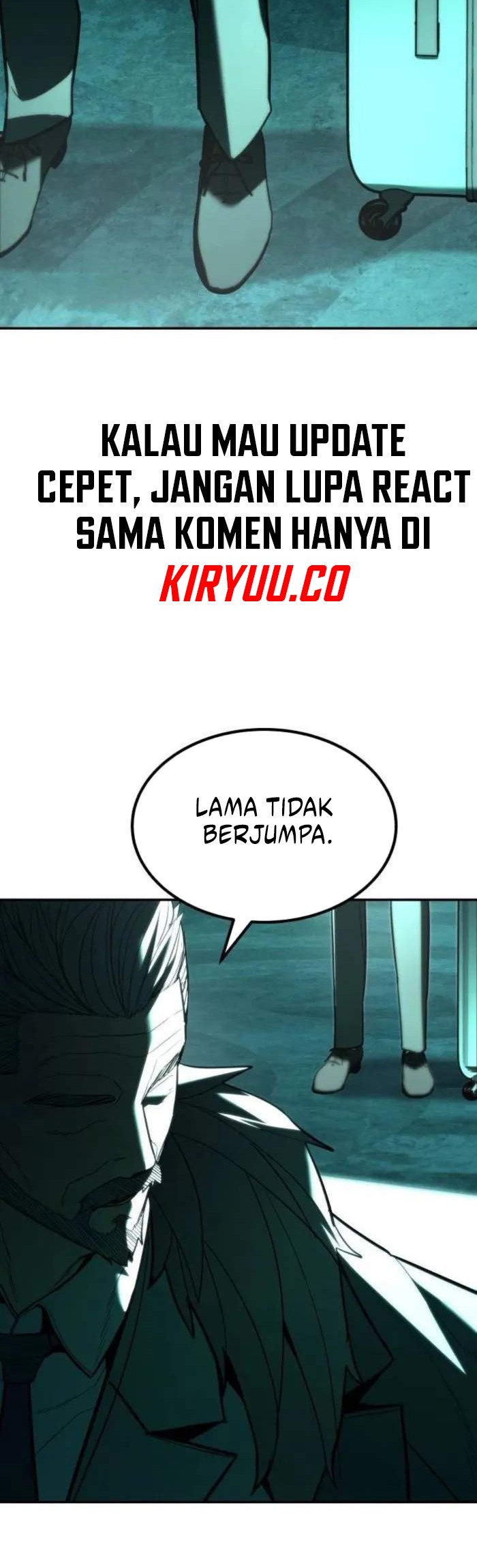 Expelled Hero Is Too Strong Chapter 34 Gambar 49