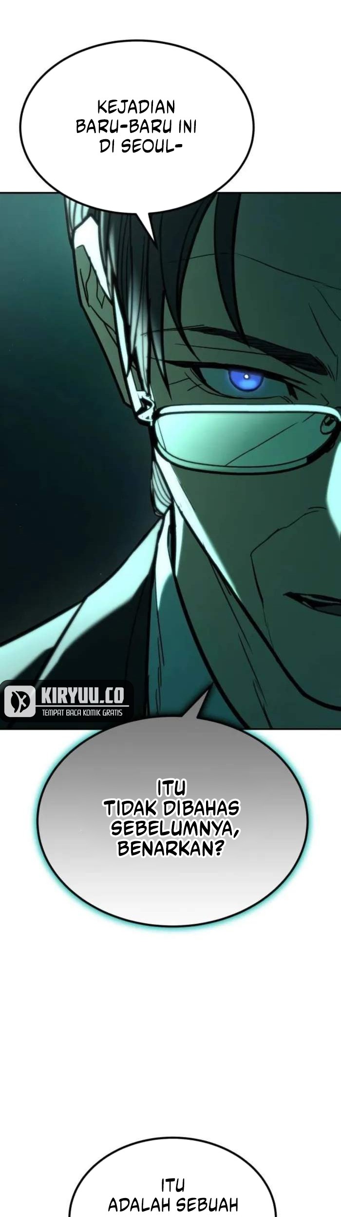 Expelled Hero Is Too Strong Chapter 34 Gambar 52