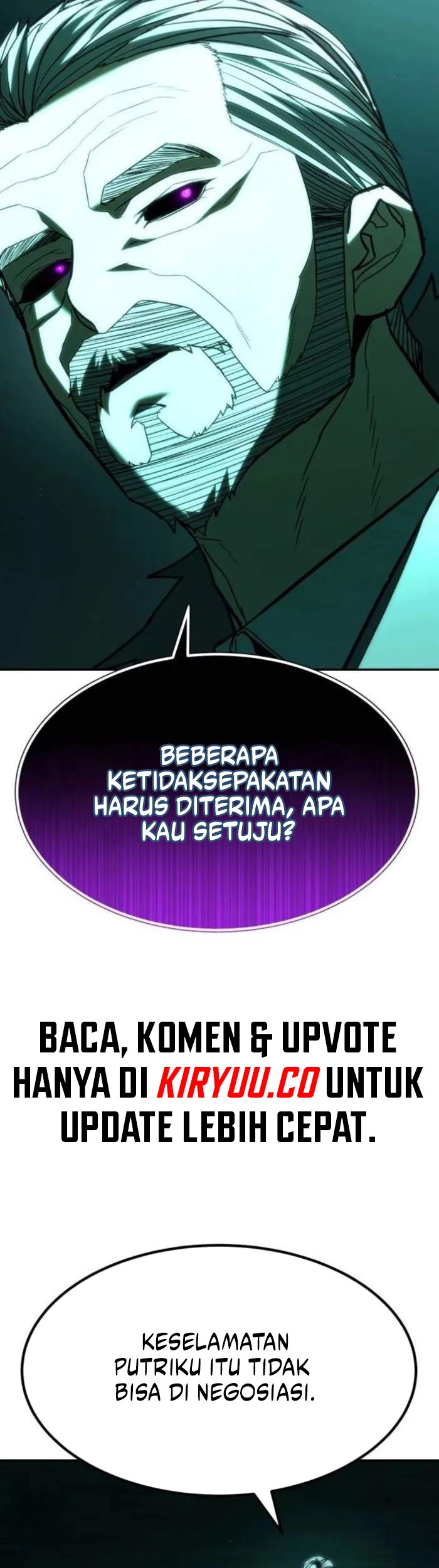 Expelled Hero Is Too Strong Chapter 34 Gambar 56