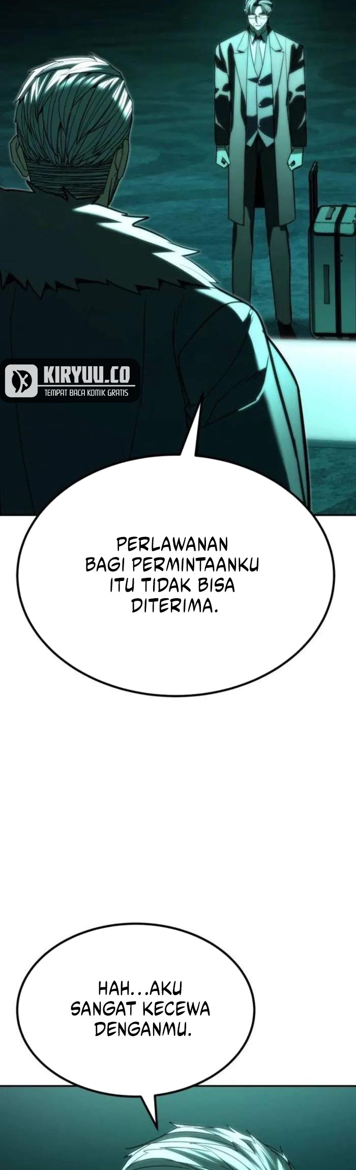 Expelled Hero Is Too Strong Chapter 34 Gambar 57