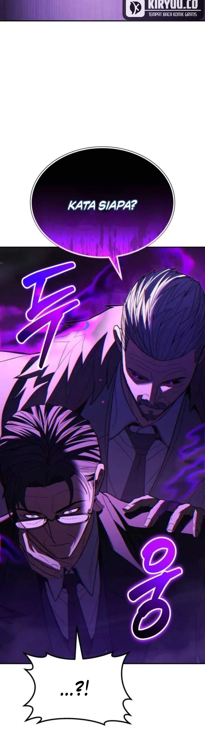 Expelled Hero Is Too Strong Chapter 34 Gambar 60