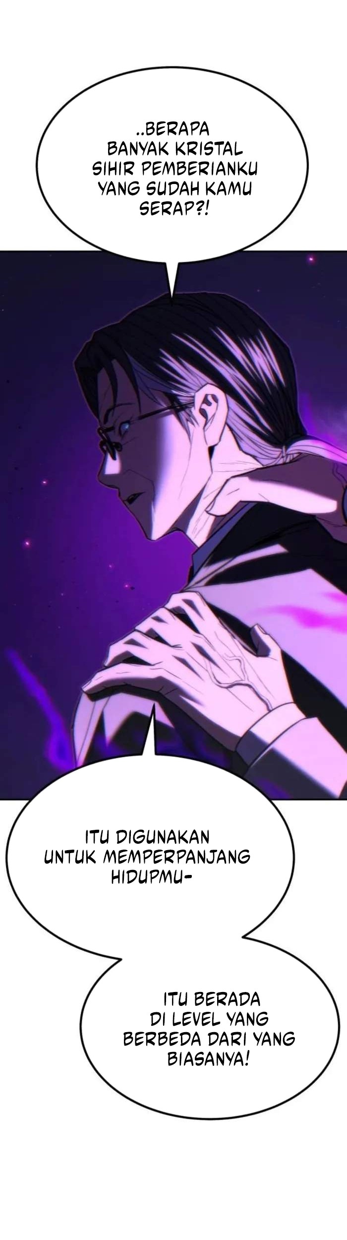 Expelled Hero Is Too Strong Chapter 34 Gambar 62