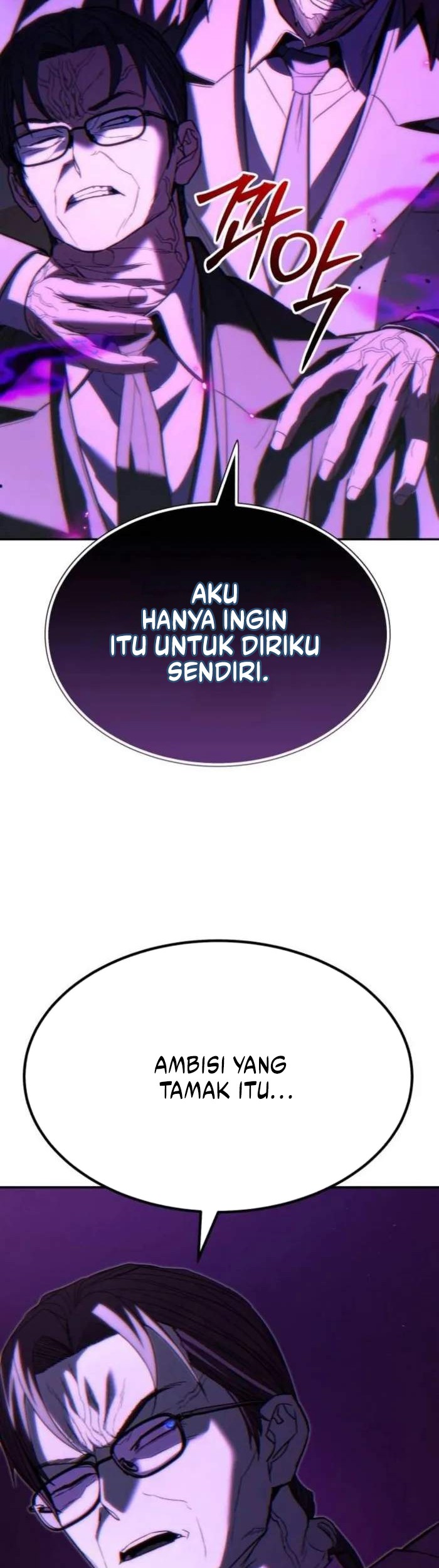 Expelled Hero Is Too Strong Chapter 34 Gambar 64