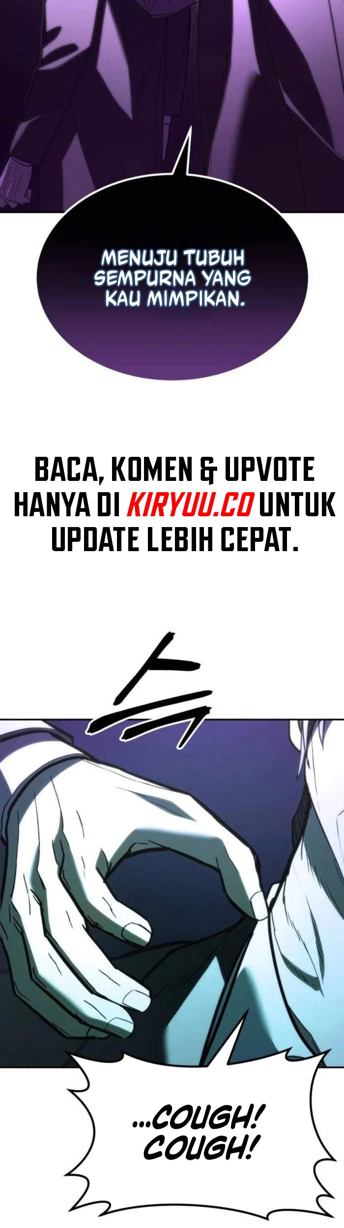 Expelled Hero Is Too Strong Chapter 34 Gambar 66