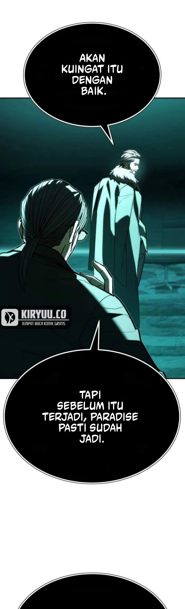 Expelled Hero Is Too Strong Chapter 34 Gambar 69