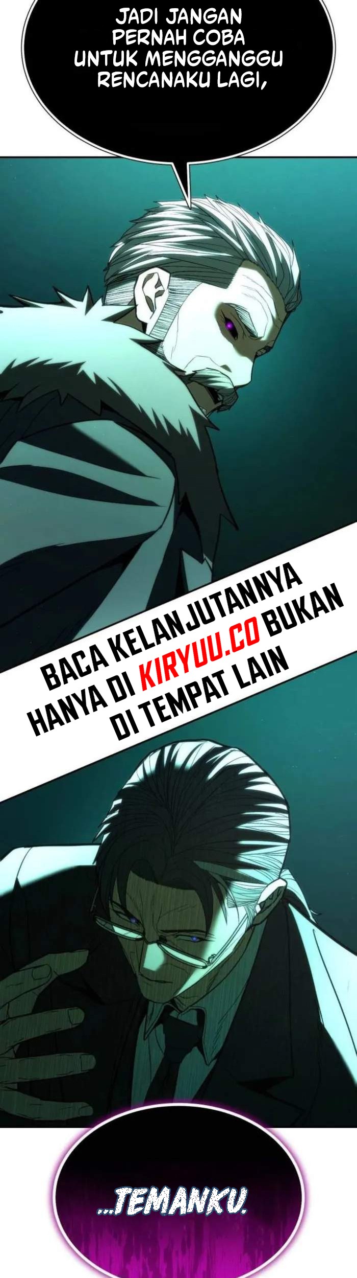 Expelled Hero Is Too Strong Chapter 34 Gambar 70
