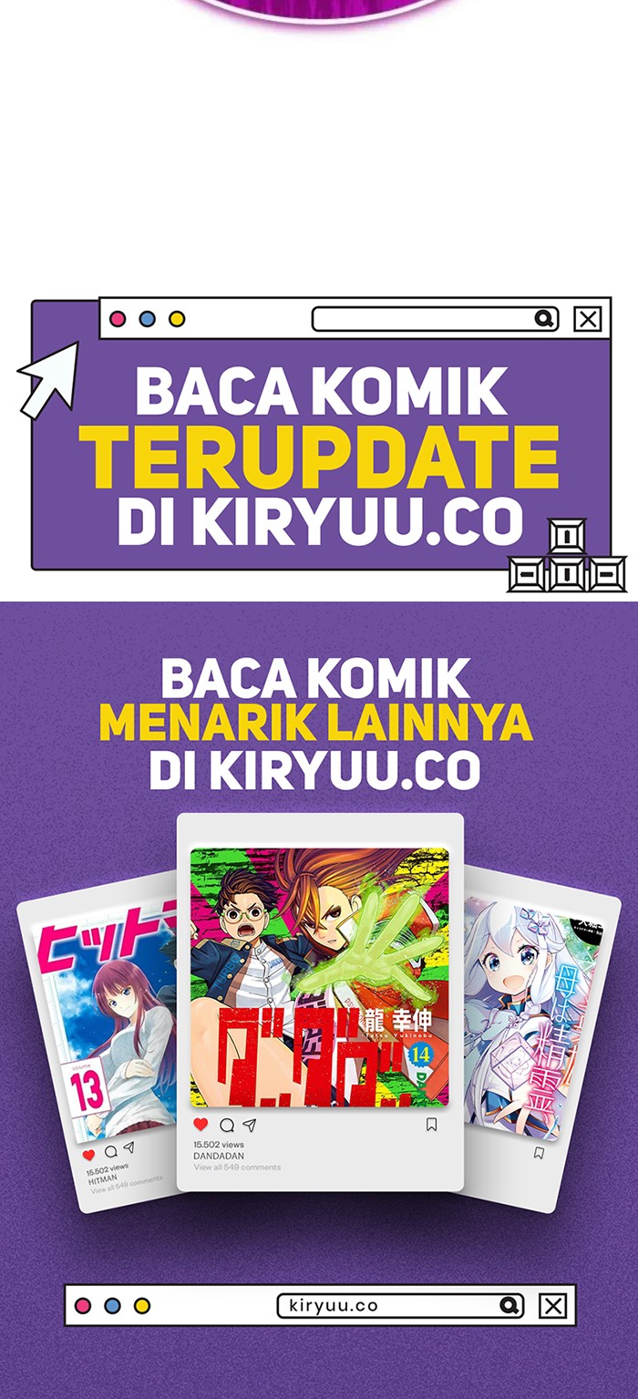 Expelled Hero Is Too Strong Chapter 34 Gambar 71