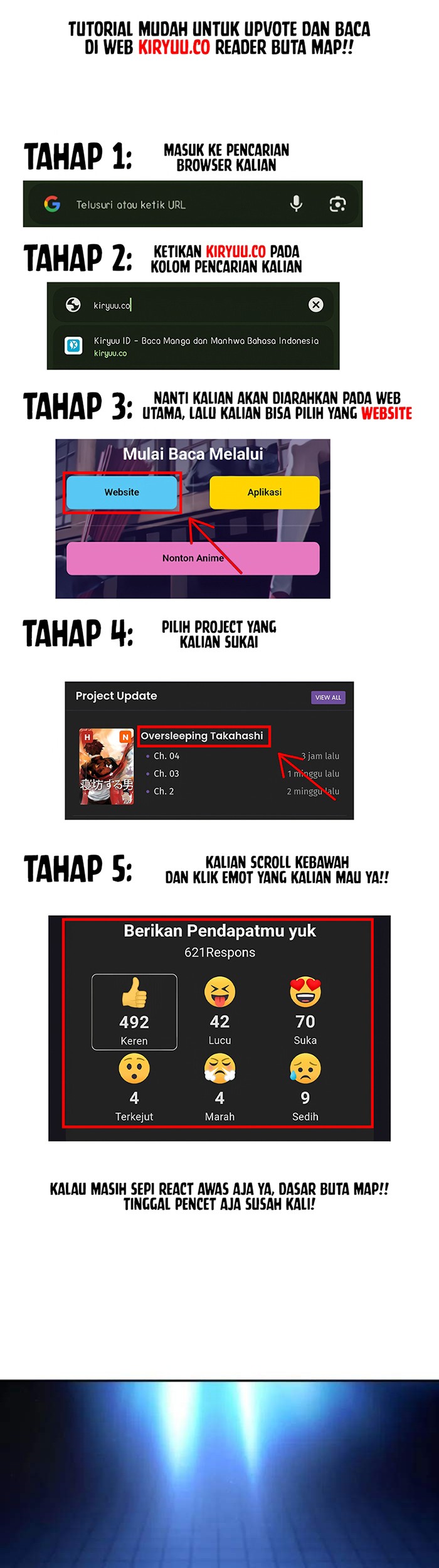 Baca  Expelled Hero Is Too Strong Chapter 34 Gambar 2