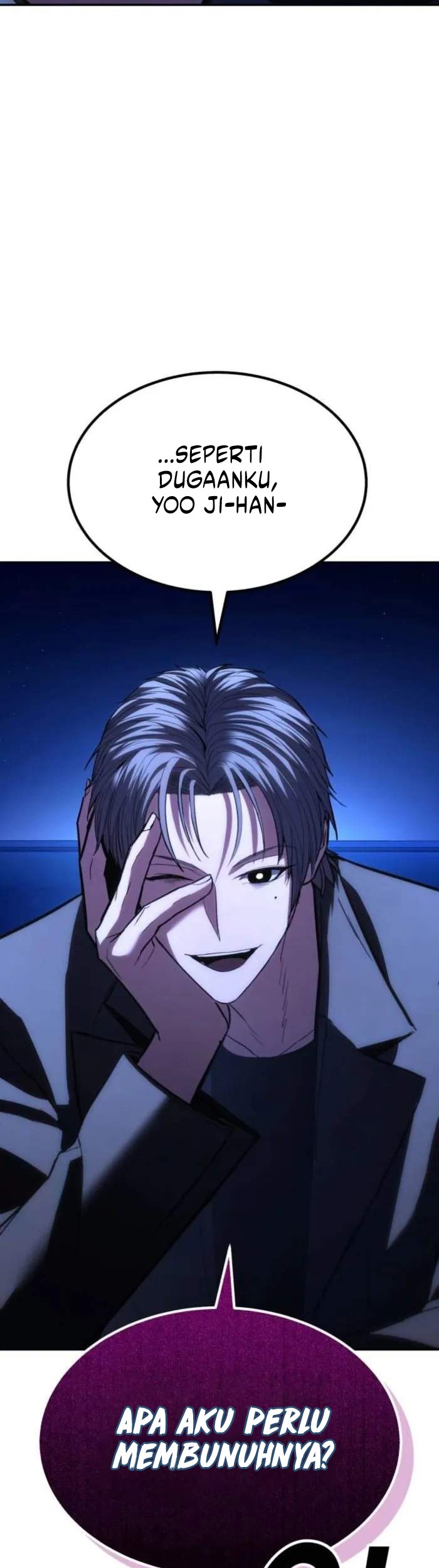 Expelled Hero Is Too Strong Chapter 34 Gambar 4