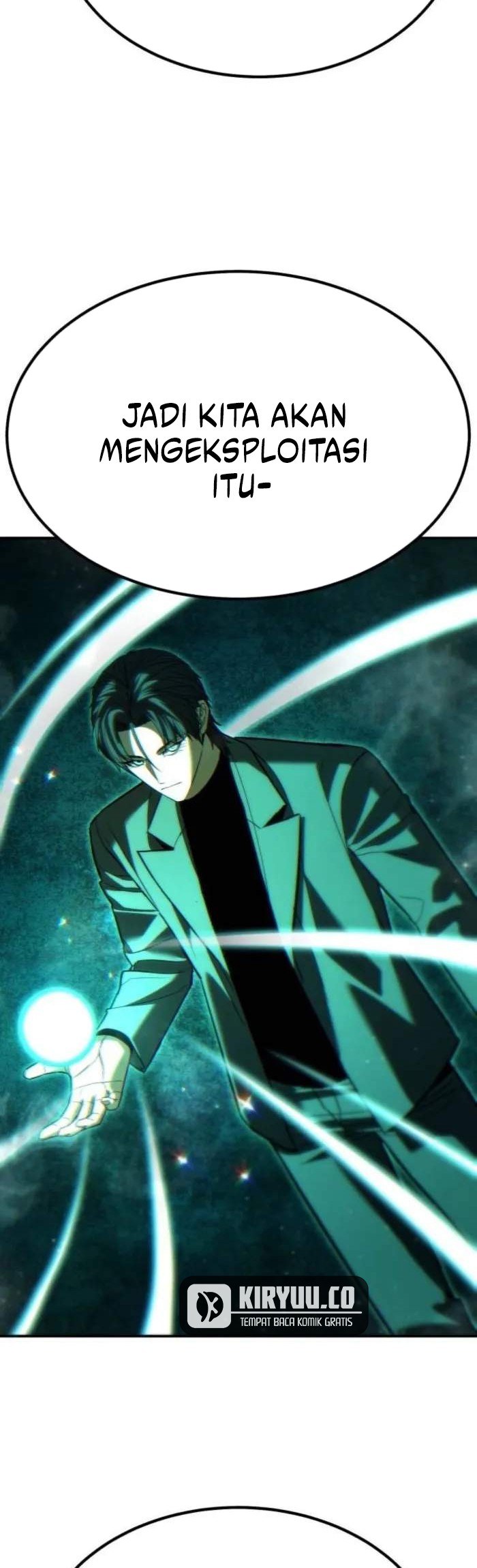 Expelled Hero Is Too Strong Chapter 34 Gambar 9