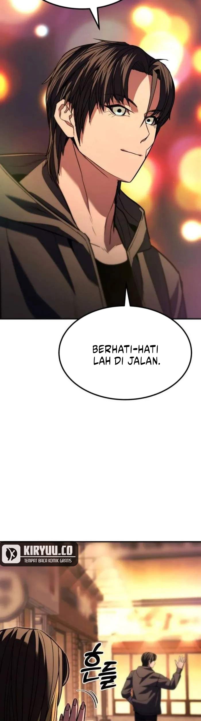 Expelled Hero Is Too Strong Chapter 34 Gambar 23