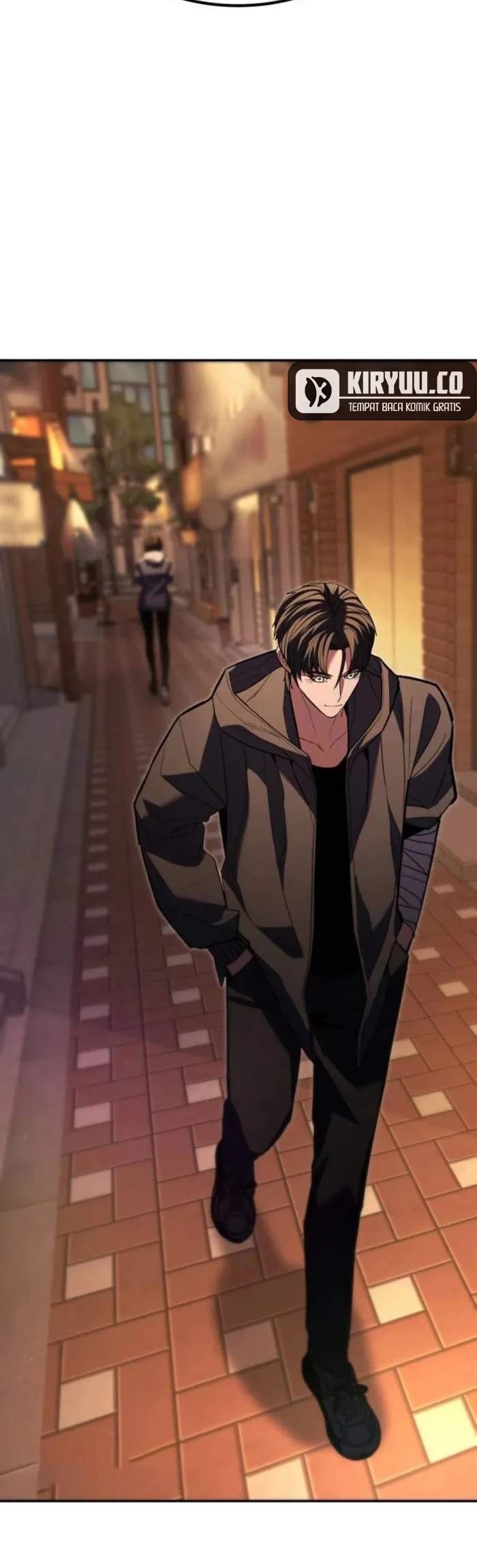 Expelled Hero Is Too Strong Chapter 34 Gambar 25