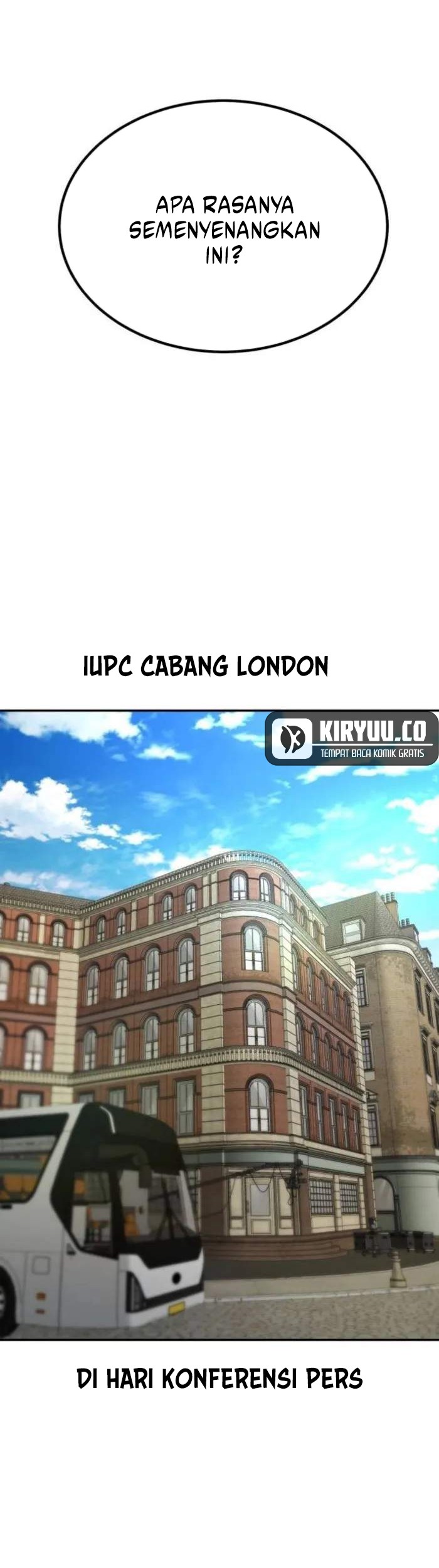Expelled Hero Is Too Strong Chapter 34 Gambar 26