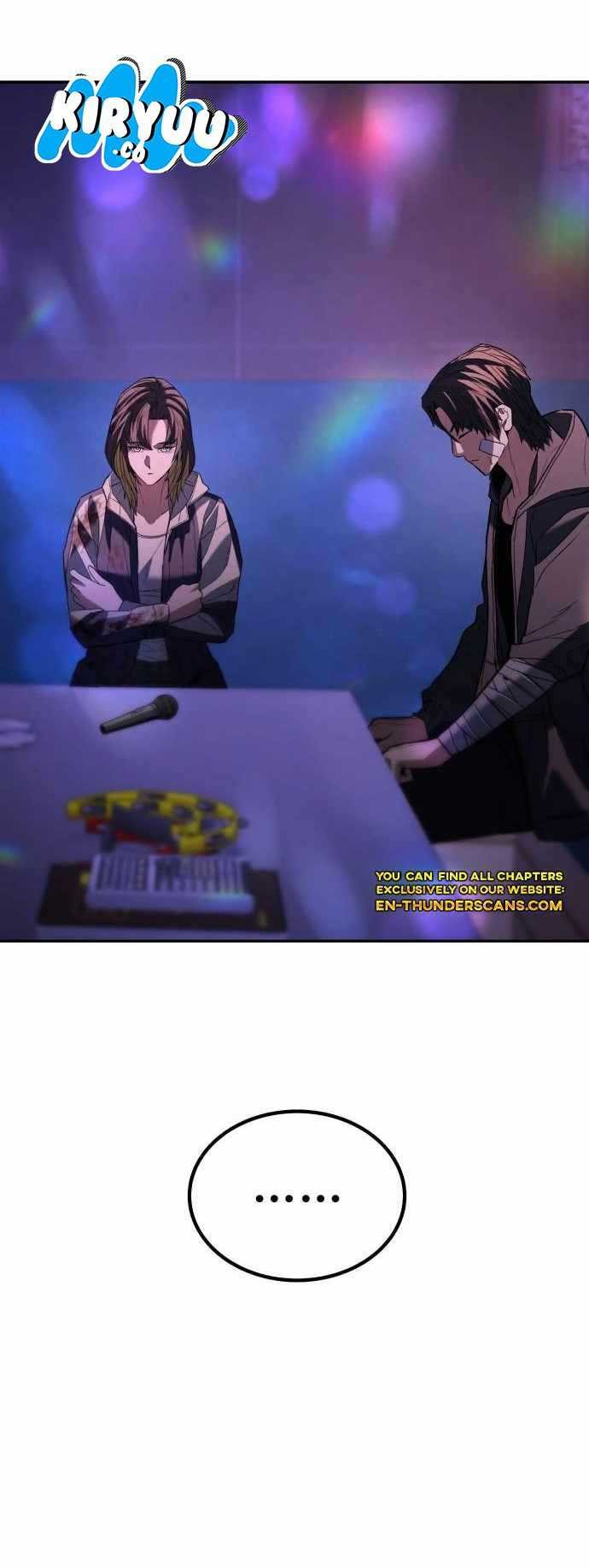 Expelled Hero Is Too Strong Chapter 33 Gambar 50