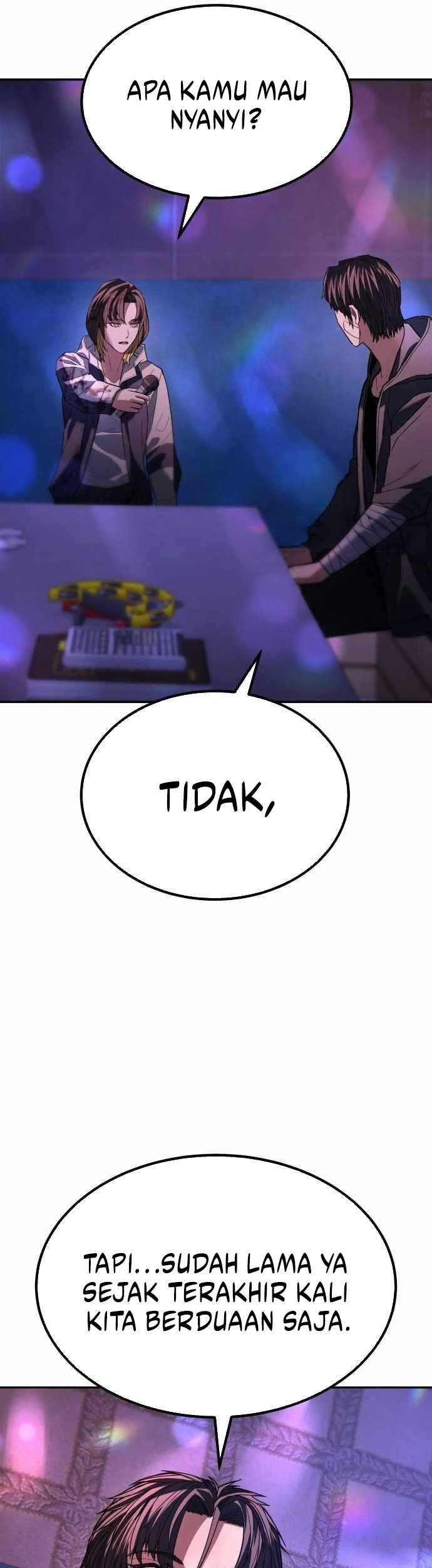Expelled Hero Is Too Strong Chapter 33 Gambar 51