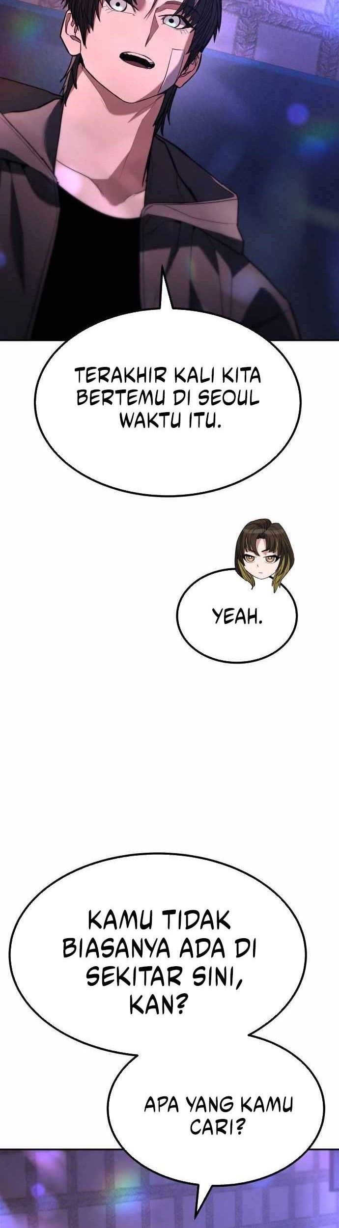Expelled Hero Is Too Strong Chapter 33 Gambar 52