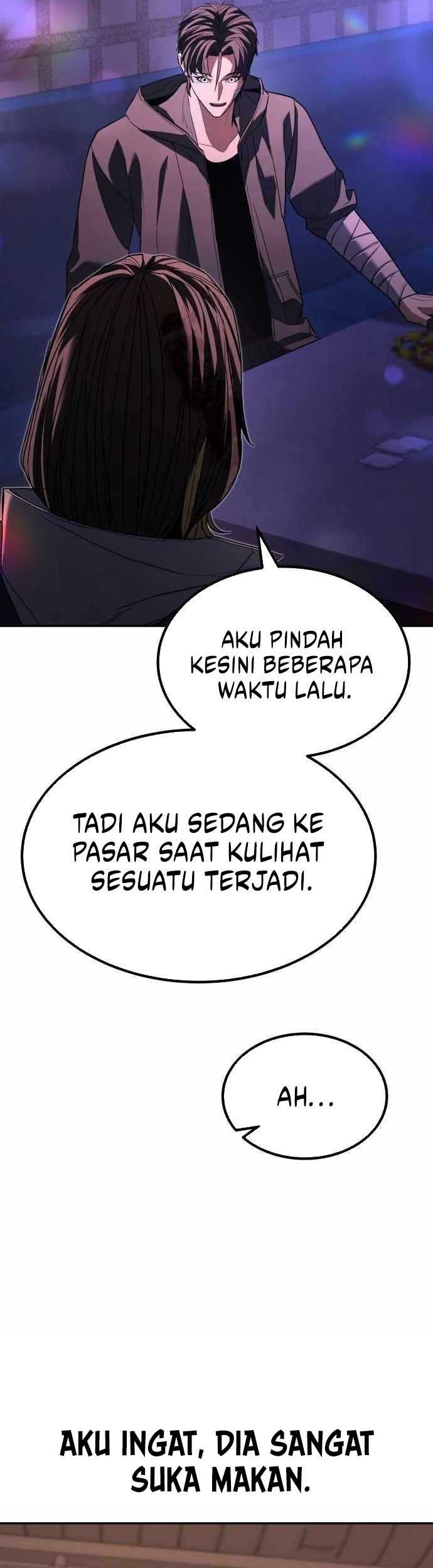 Expelled Hero Is Too Strong Chapter 33 Gambar 53