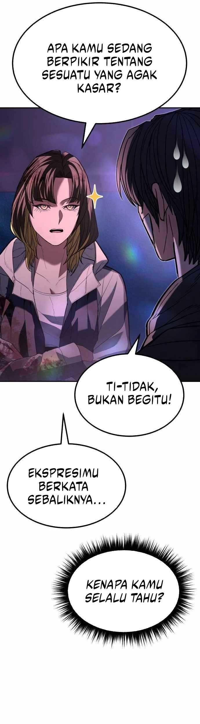 Expelled Hero Is Too Strong Chapter 33 Gambar 56