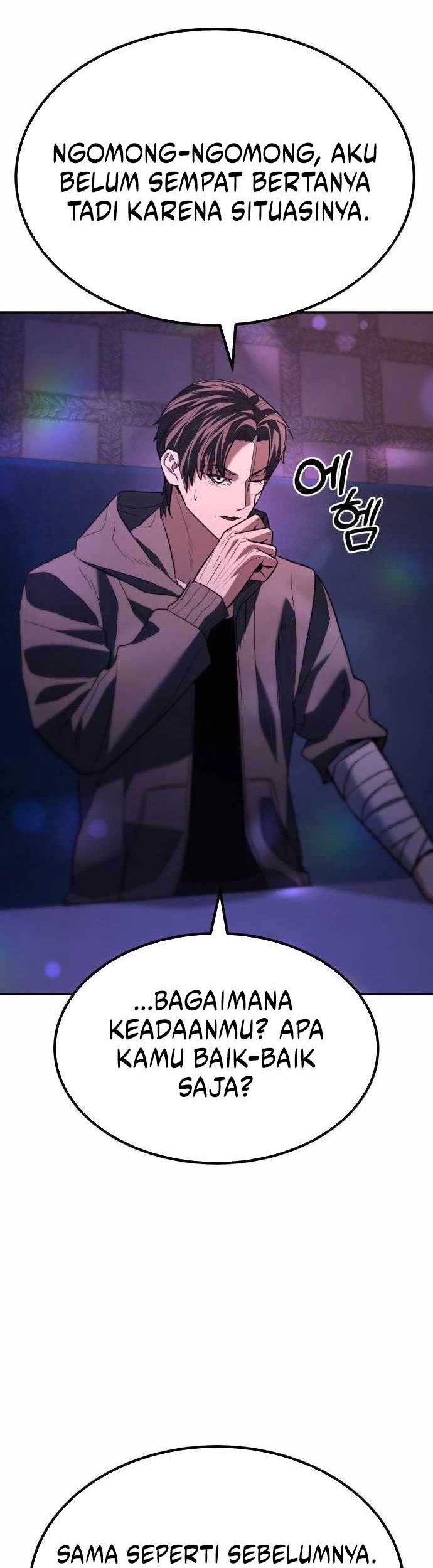 Expelled Hero Is Too Strong Chapter 33 Gambar 57