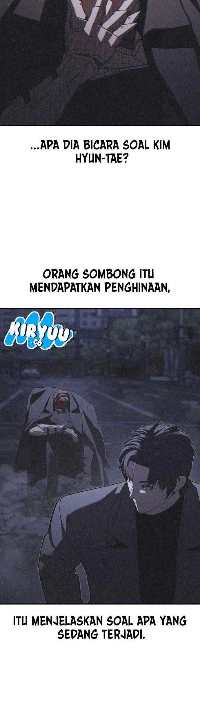 Expelled Hero Is Too Strong Chapter 33 Gambar 59