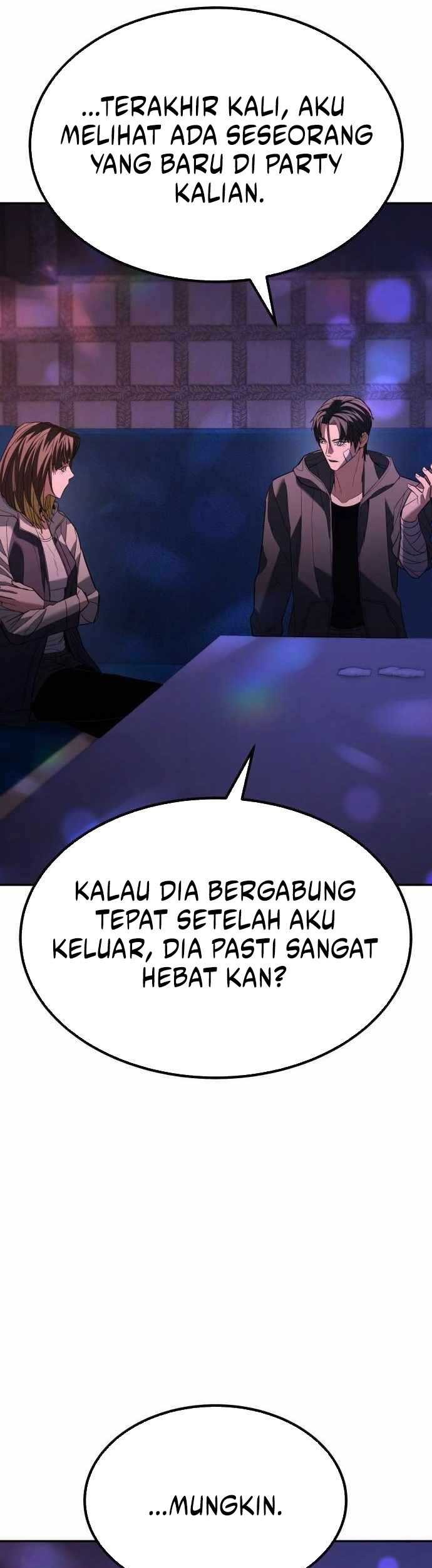 Expelled Hero Is Too Strong Chapter 33 Gambar 61