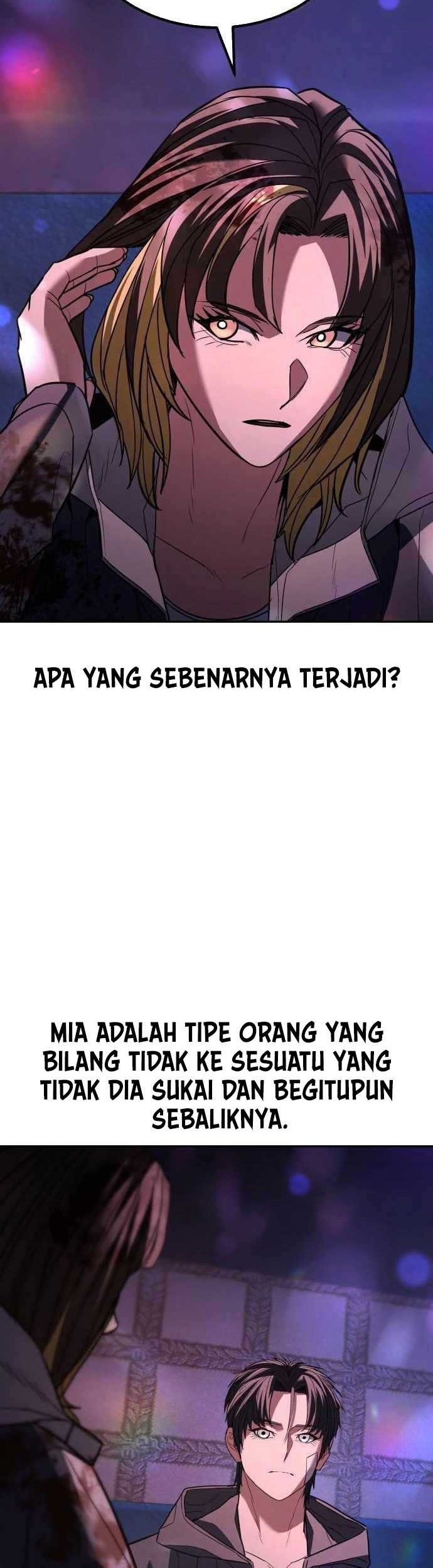 Expelled Hero Is Too Strong Chapter 33 Gambar 62