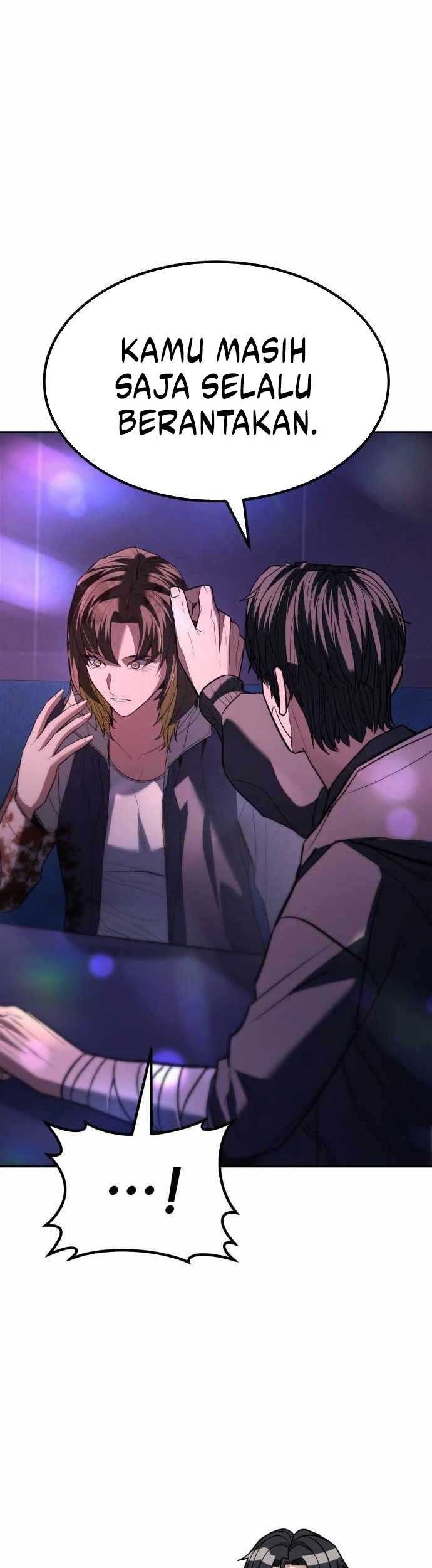 Expelled Hero Is Too Strong Chapter 33 Gambar 64