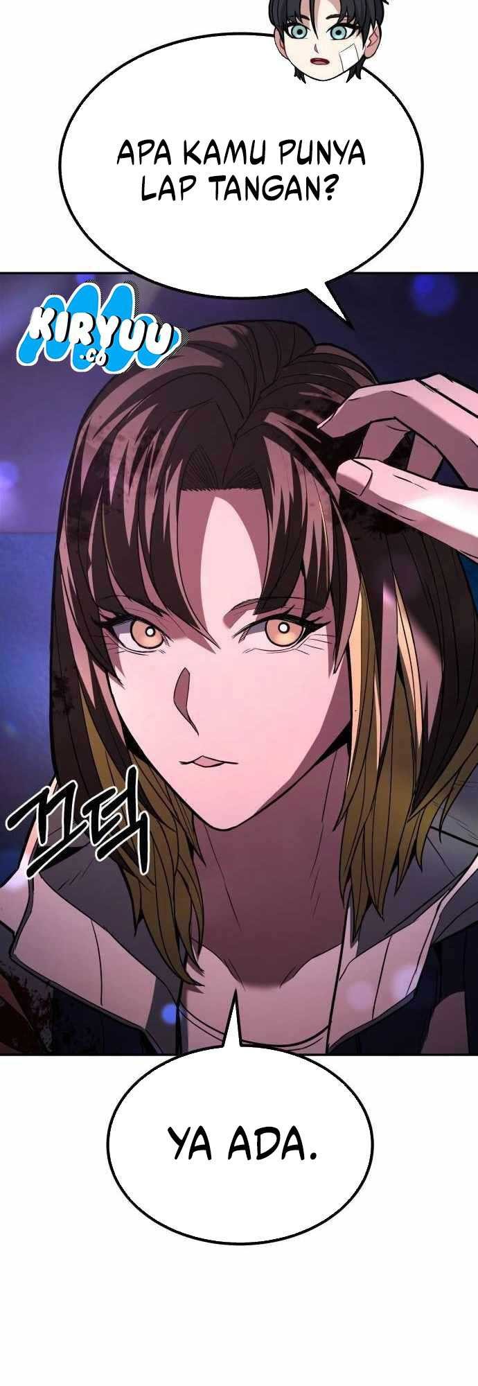 Expelled Hero Is Too Strong Chapter 33 Gambar 65