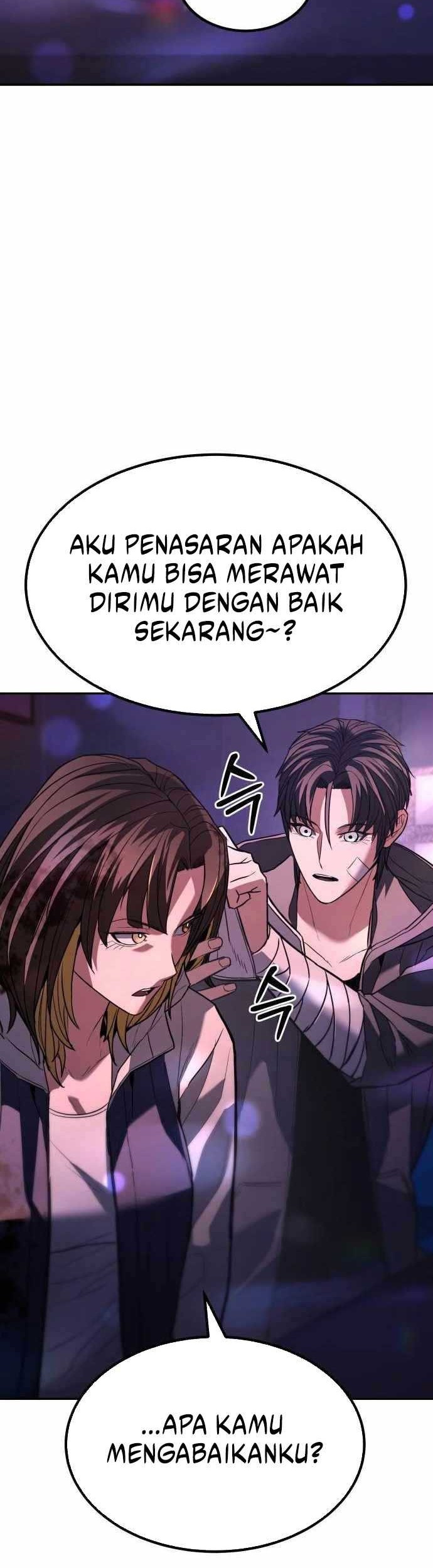 Expelled Hero Is Too Strong Chapter 33 Gambar 67