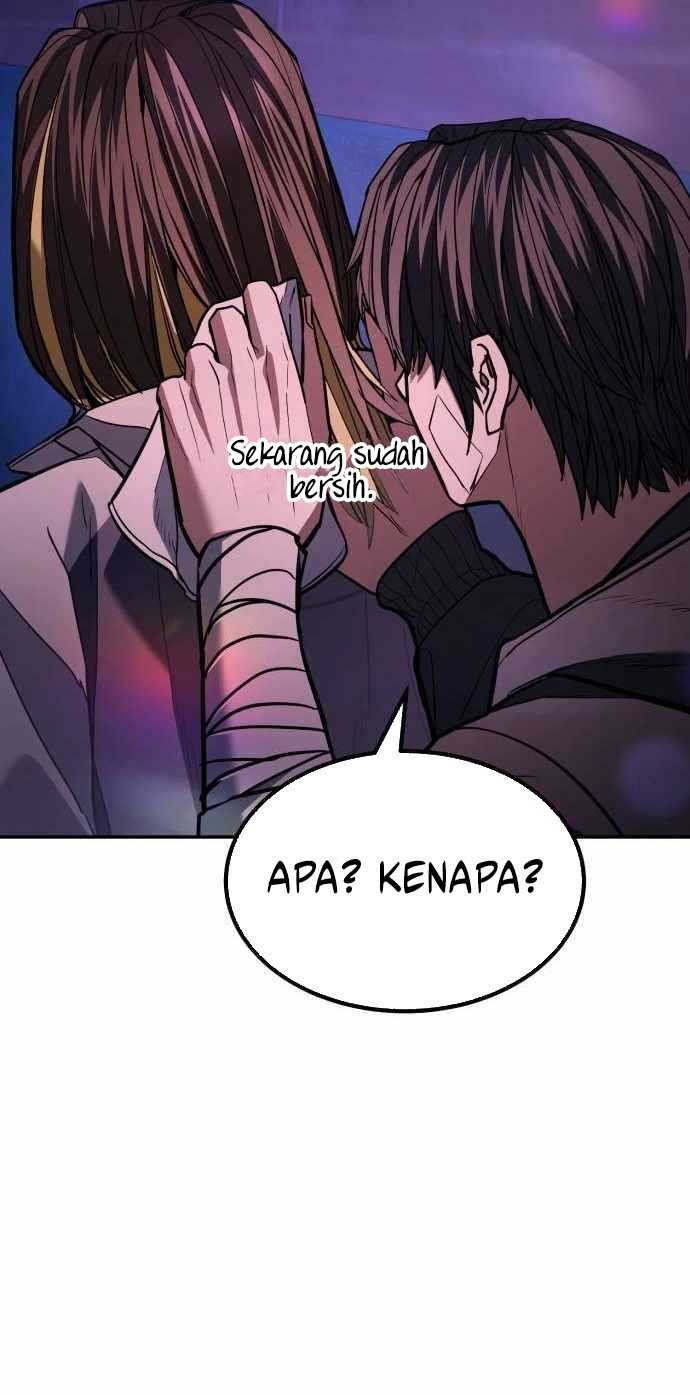 Expelled Hero Is Too Strong Chapter 33 Gambar 70