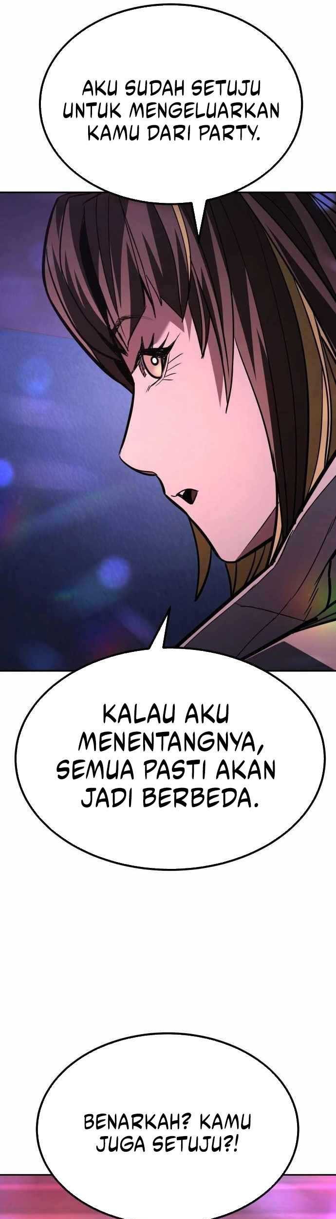 Expelled Hero Is Too Strong Chapter 33 Gambar 71