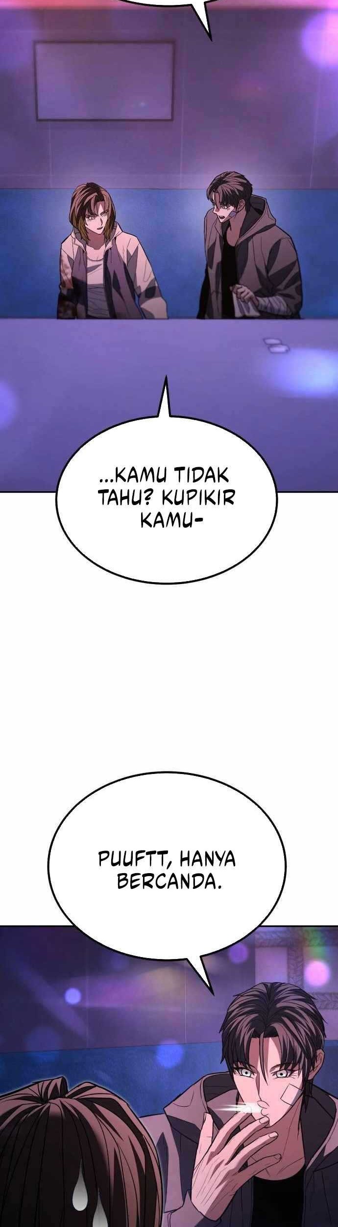 Expelled Hero Is Too Strong Chapter 33 Gambar 72