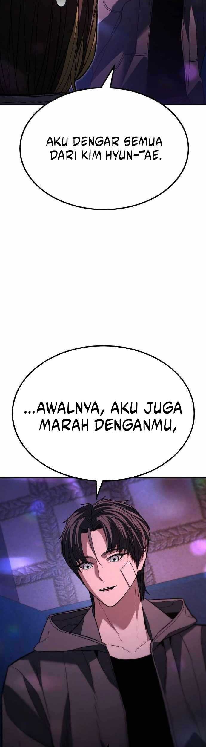 Expelled Hero Is Too Strong Chapter 33 Gambar 73