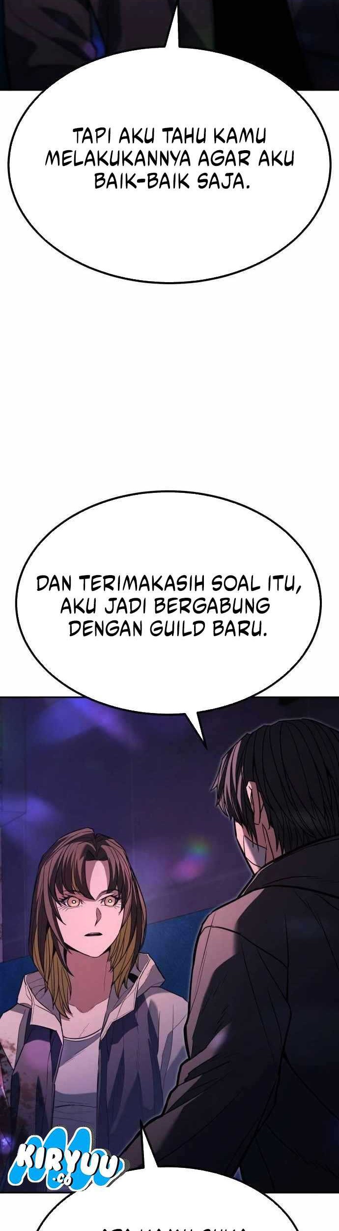 Expelled Hero Is Too Strong Chapter 33 Gambar 74