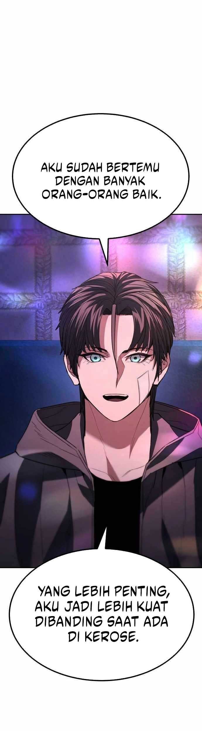 Expelled Hero Is Too Strong Chapter 33 Gambar 76