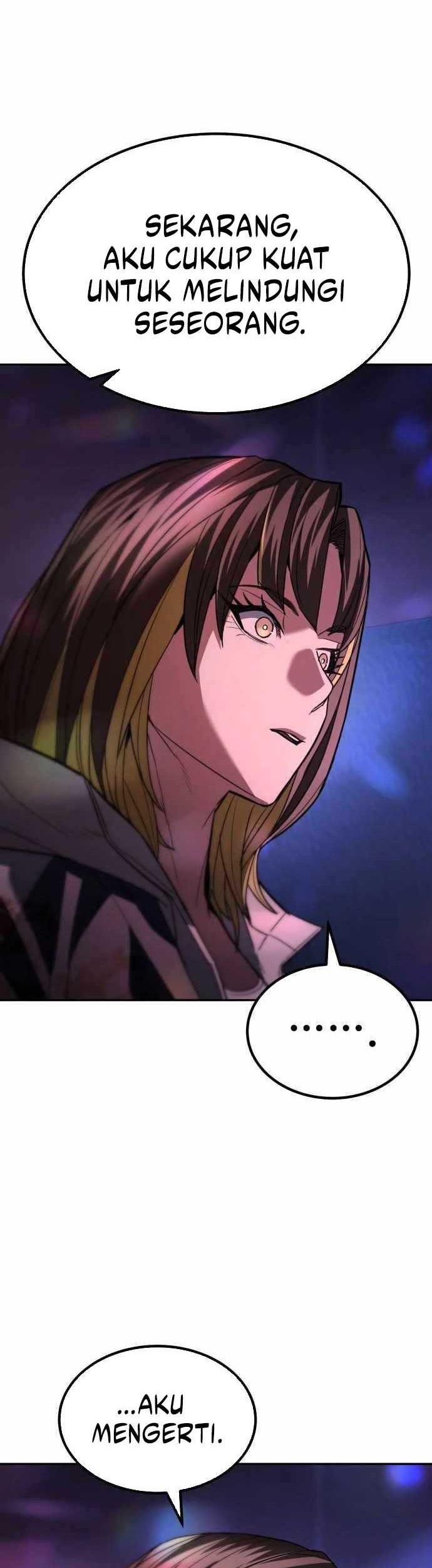 Expelled Hero Is Too Strong Chapter 33 Gambar 77